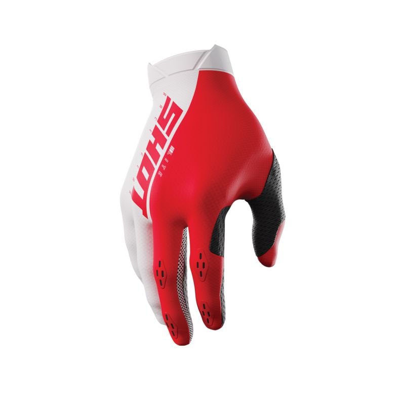 Gants cross Shot LITE 2024