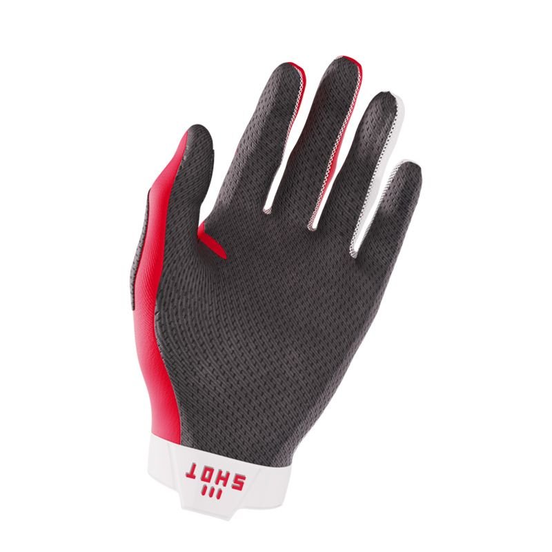 Gants cross Shot LITE 2024 – Image 2