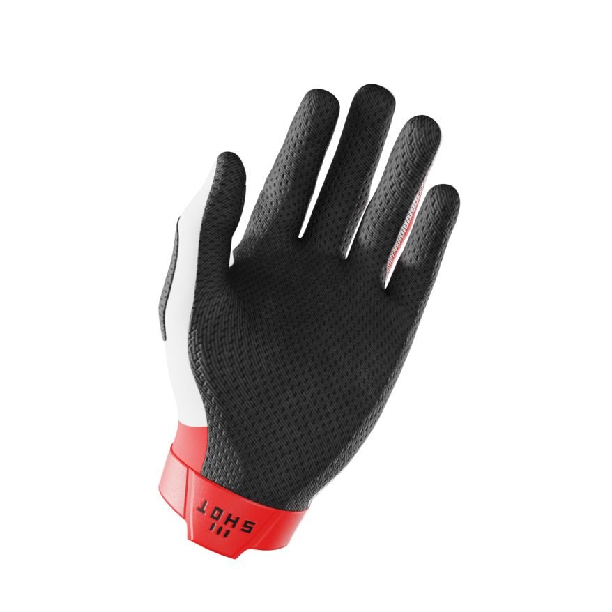 Gants cross Shot LITE - PRO 2025 – Image 2