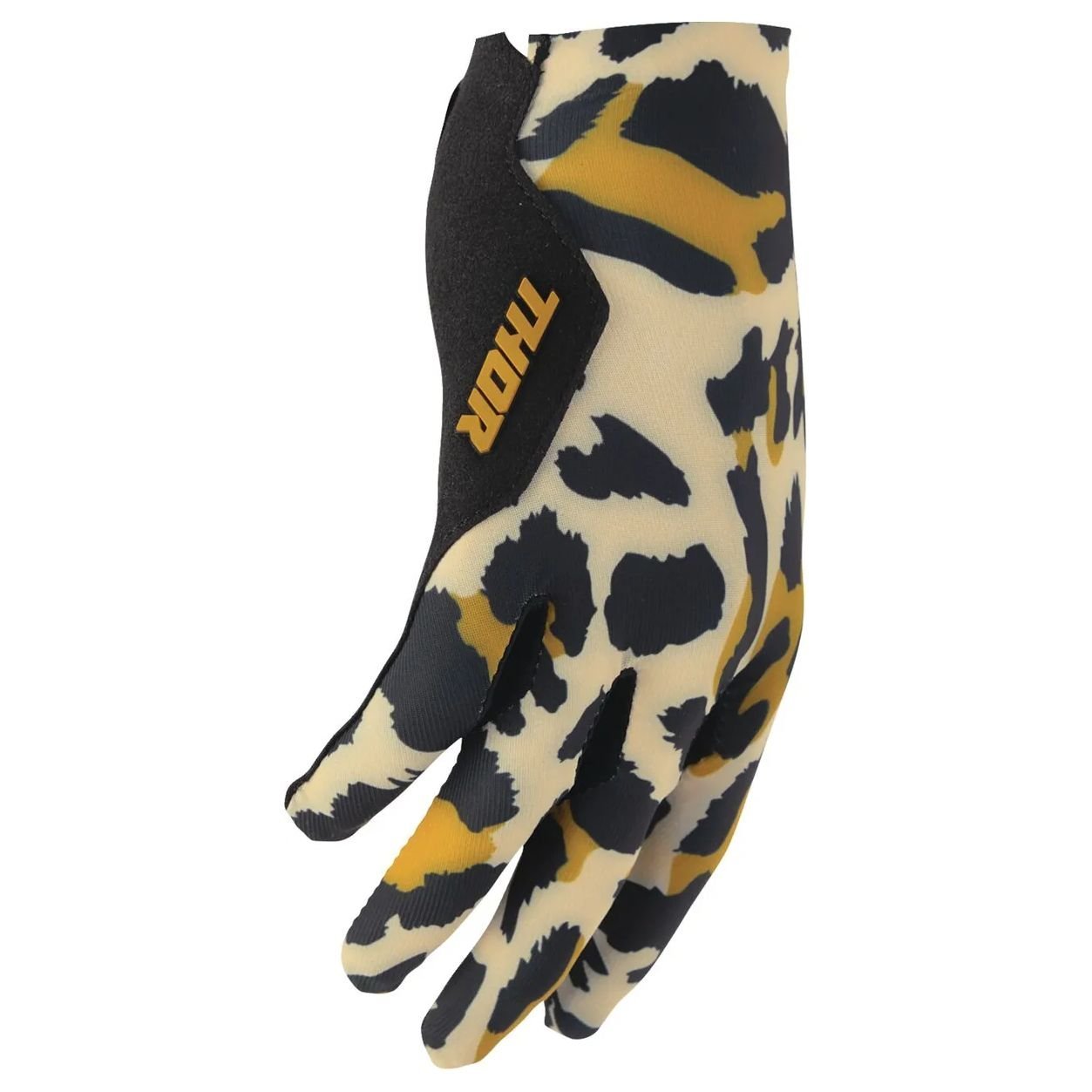 Gants cross Thor SPORT CHEETAH - FEMME 2025 – Image 2