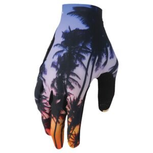 Gants cross Thor SPORT PALMS 2025