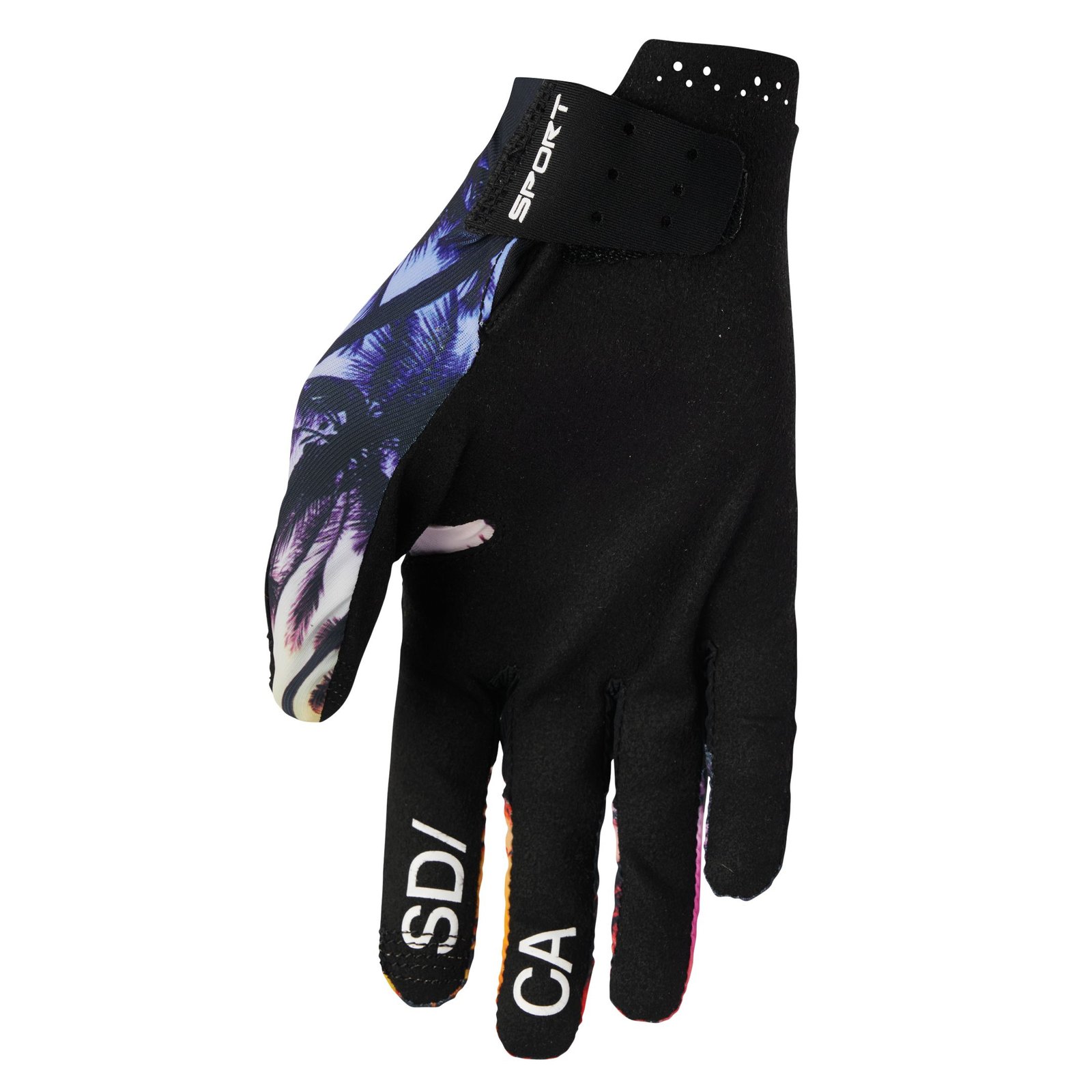 Gants cross Thor SPORT SD 2025 – Image 3