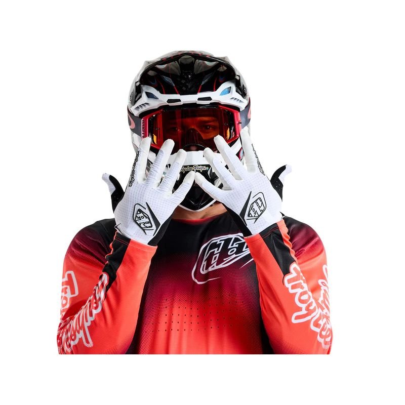 Gants cross TroyLee design AIR MONO 2025 – Image 3