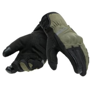 Gants Dainese TRENTO D-DRY