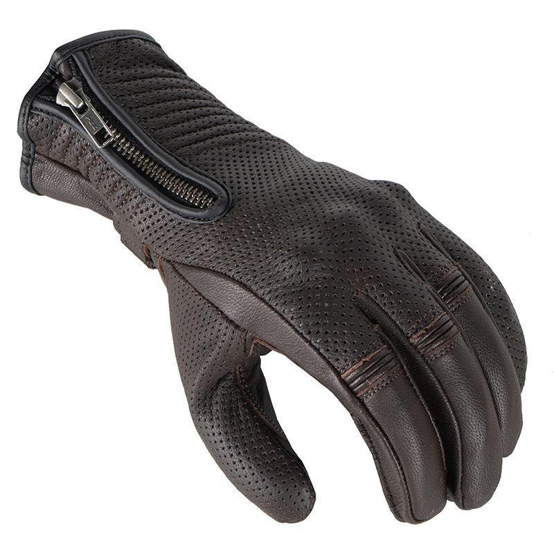 Gants DXR LADY CLAYMORE PUNCHER – Image 10