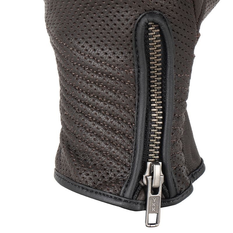 Gants DXR LADY CLAYMORE PUNCHER – Image 11