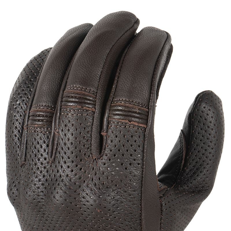 Gants DXR LADY CLAYMORE PUNCHER – Image 12