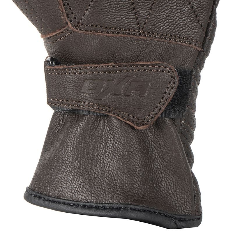 Gants DXR LADY CLAYMORE PUNCHER – Image 13