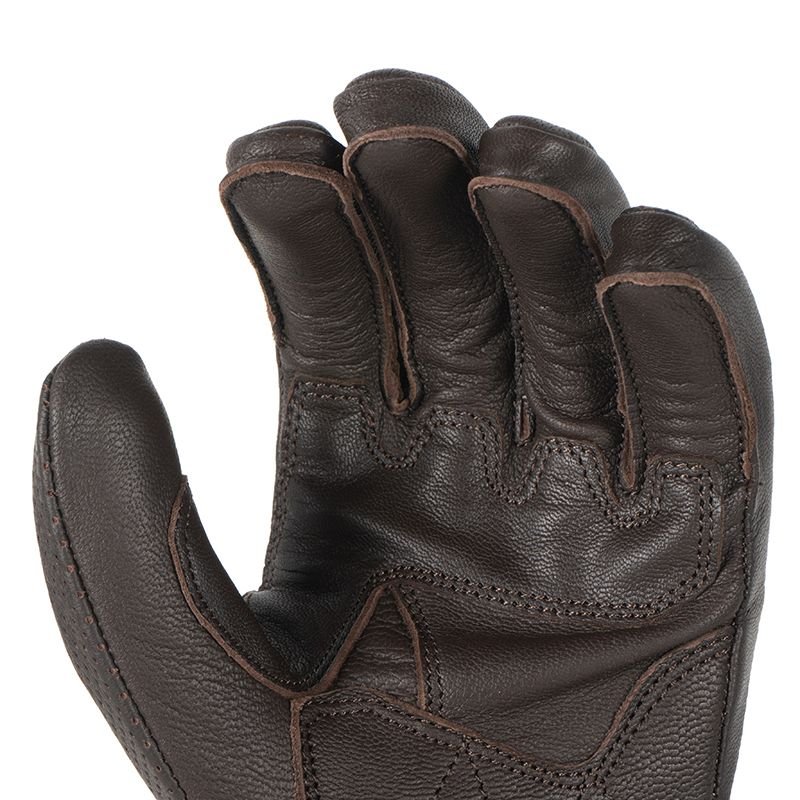 Gants DXR LADY CLAYMORE PUNCHER – Image 14