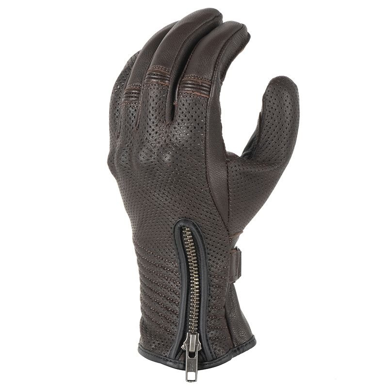 Gants DXR LADY CLAYMORE PUNCHER – Image 8