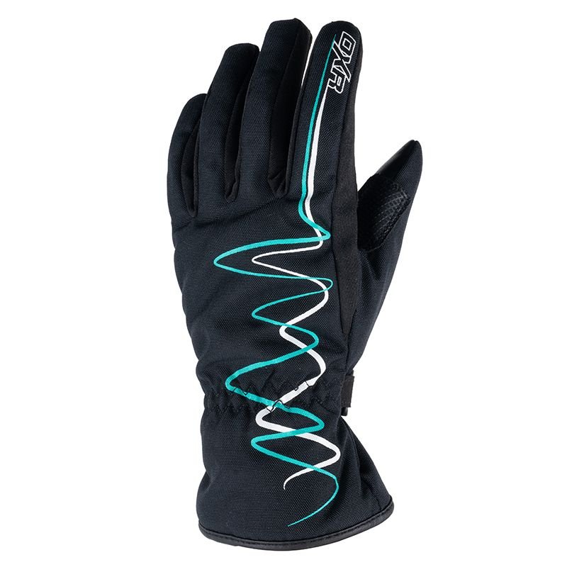 Gants DXR MALLOW II LADY