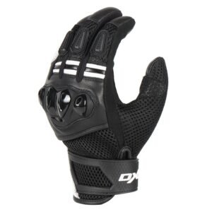 Gants DXR POKER