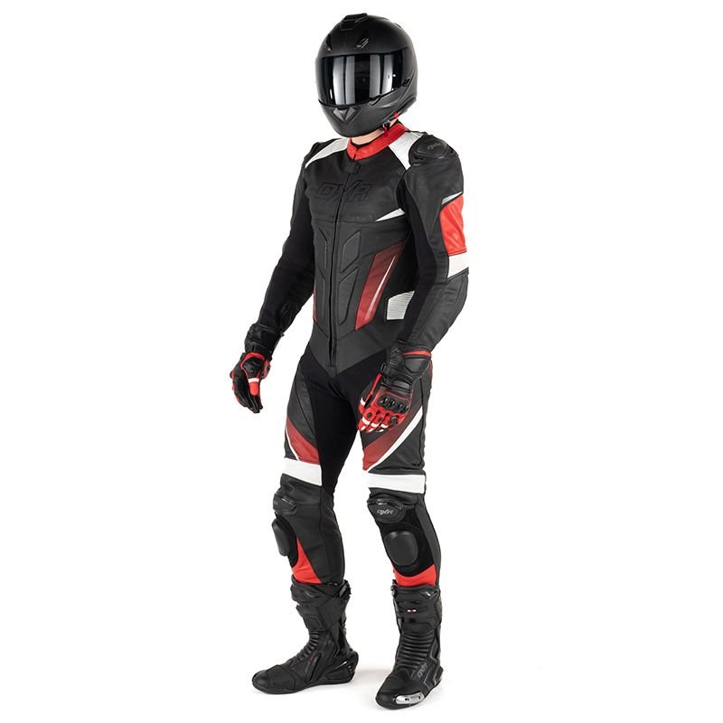 Gants DXR TENORIO – Image 10