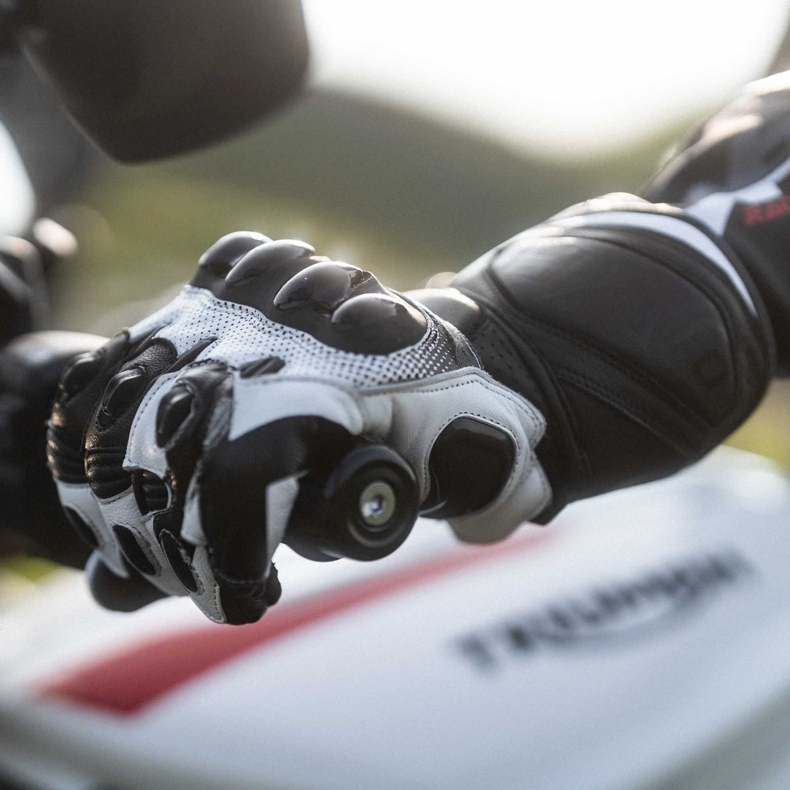 Gants DXR TENORIO – Image 14