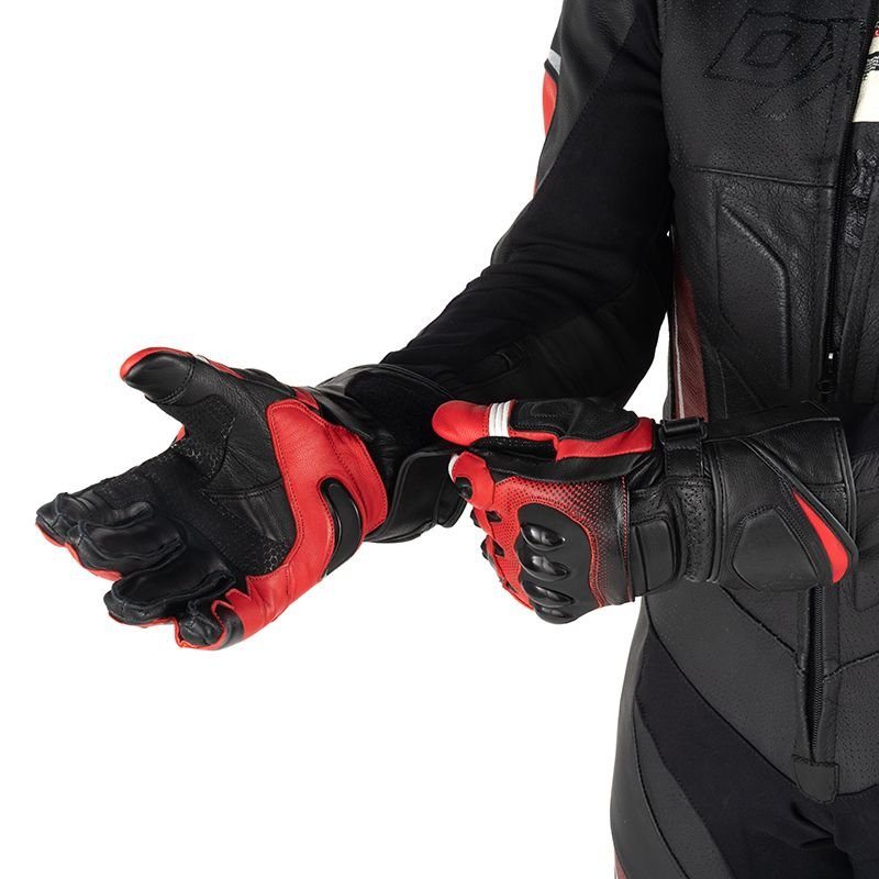 Gants DXR TENORIO – Image 3