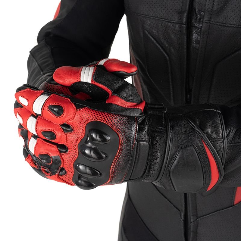 Gants DXR TENORIO – Image 4