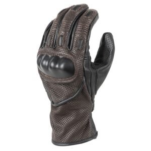 Gants DXR TTR PUNCHER V2