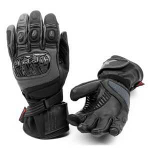 Gants DXR WINTER BREEZE