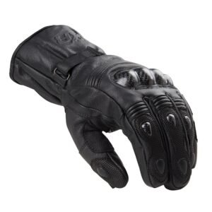 Gants DXR WINTER CARBON