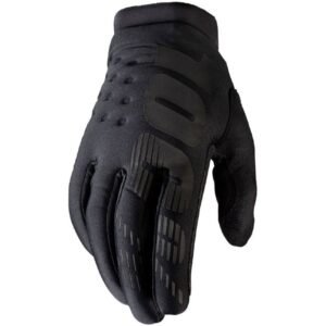 Gants Enduro 100% BRISKER CE 2023