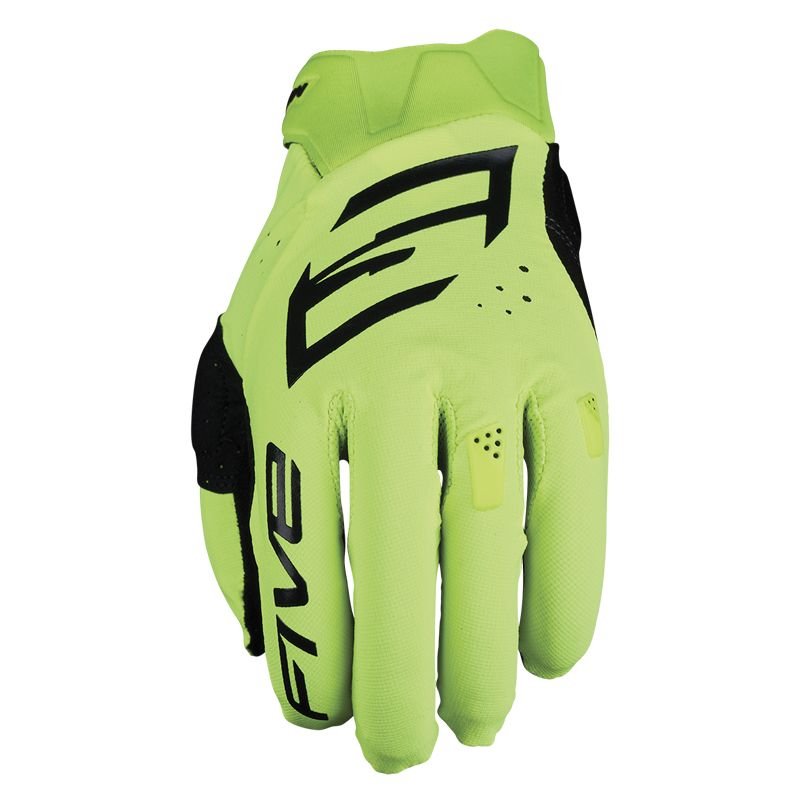 Gants Enduro Five MXF1 EVO 2025 – Image 5