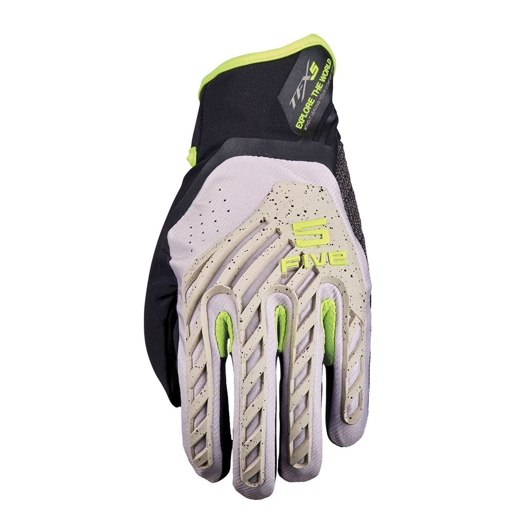 Gants Five TFX5 – Image 3