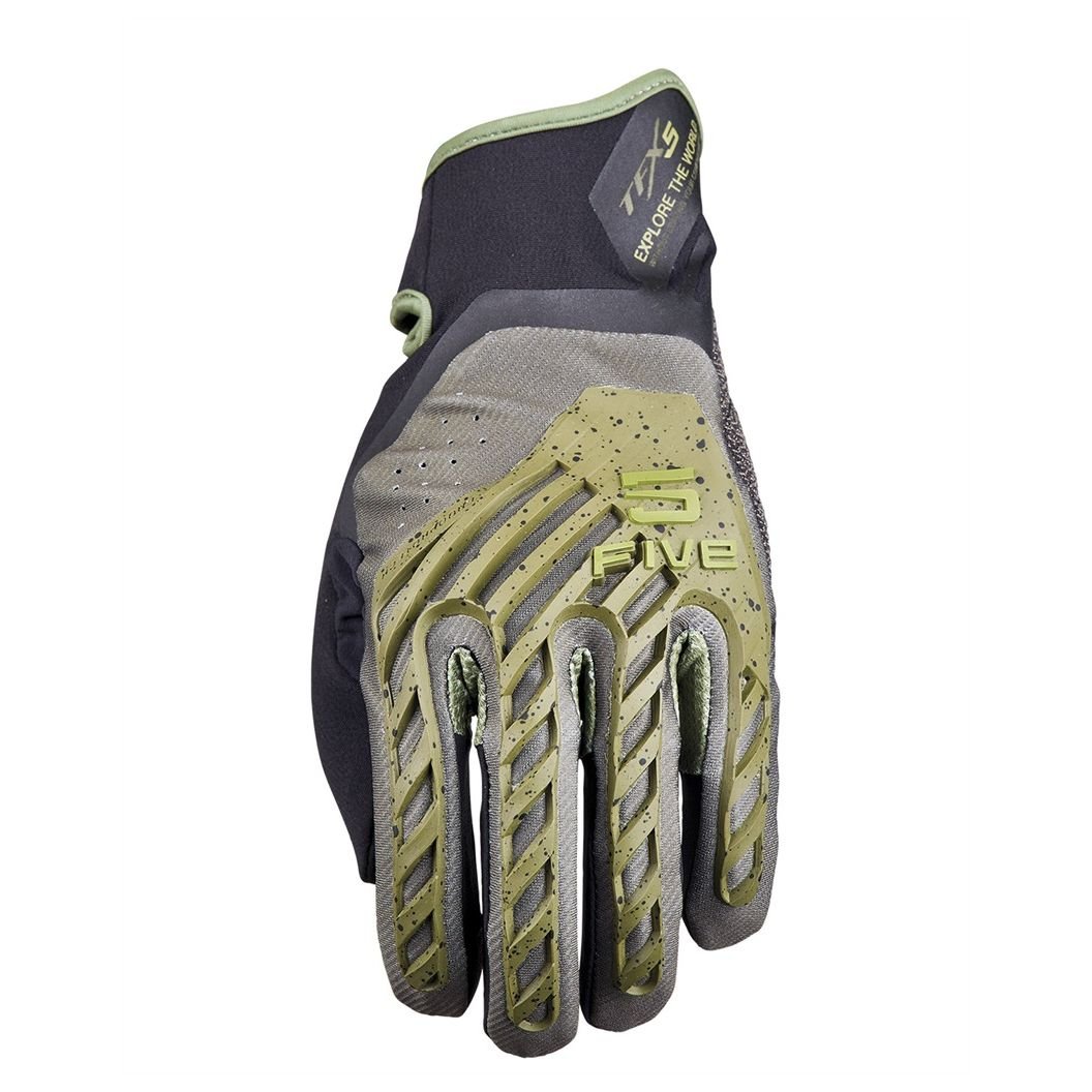 Gants Five TFX5 – Image 5