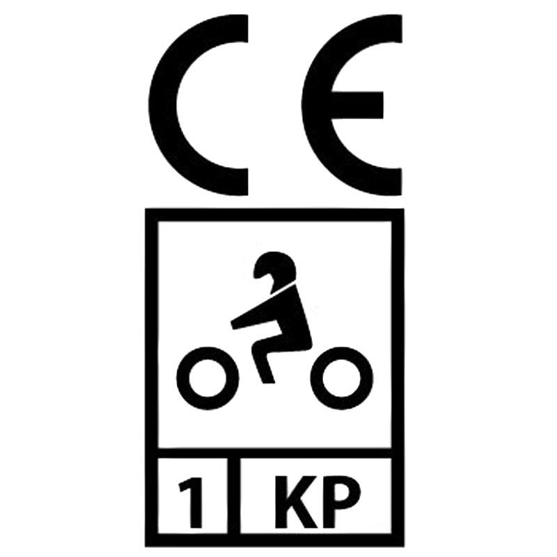 Gants Five WFX2 WATERPROOF – Image 3