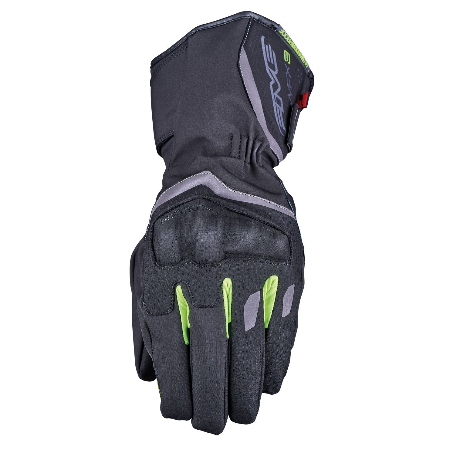 Gants Five WFX3 EVO WATERPROOF – Image 3