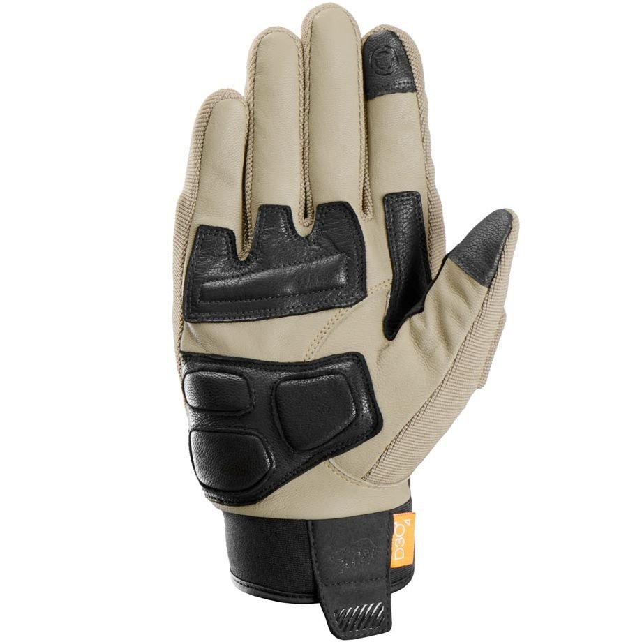 Gants Furygan JET D3O® EVO – Image 12