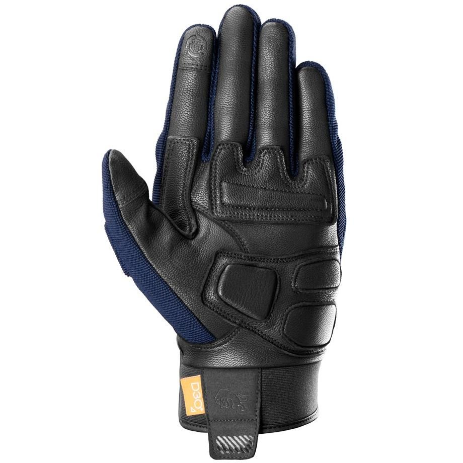 Gants Furygan JET D3O® EVO – Image 14