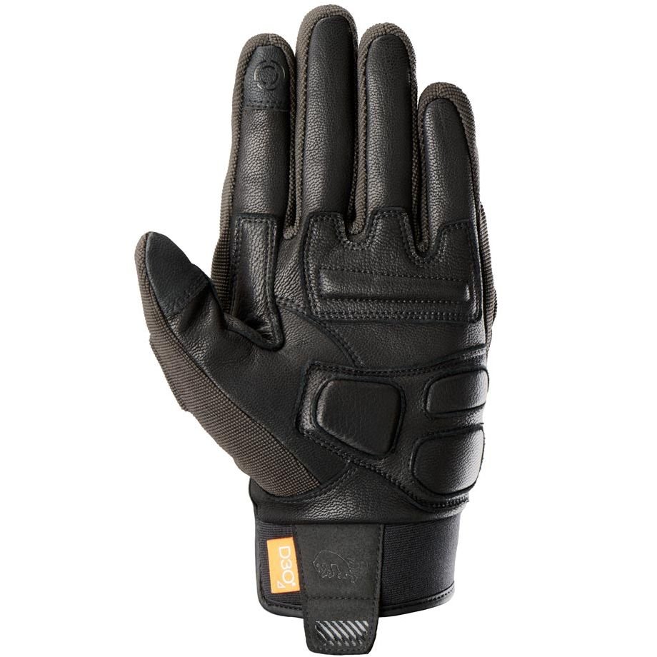 Gants Furygan JET D3O® EVO – Image 16