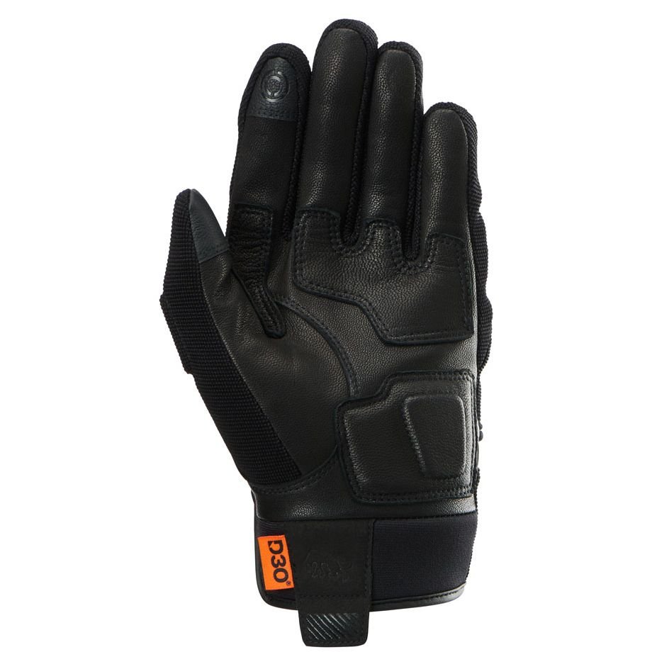 Gants Furygan JET D3O® EVO – Image 2