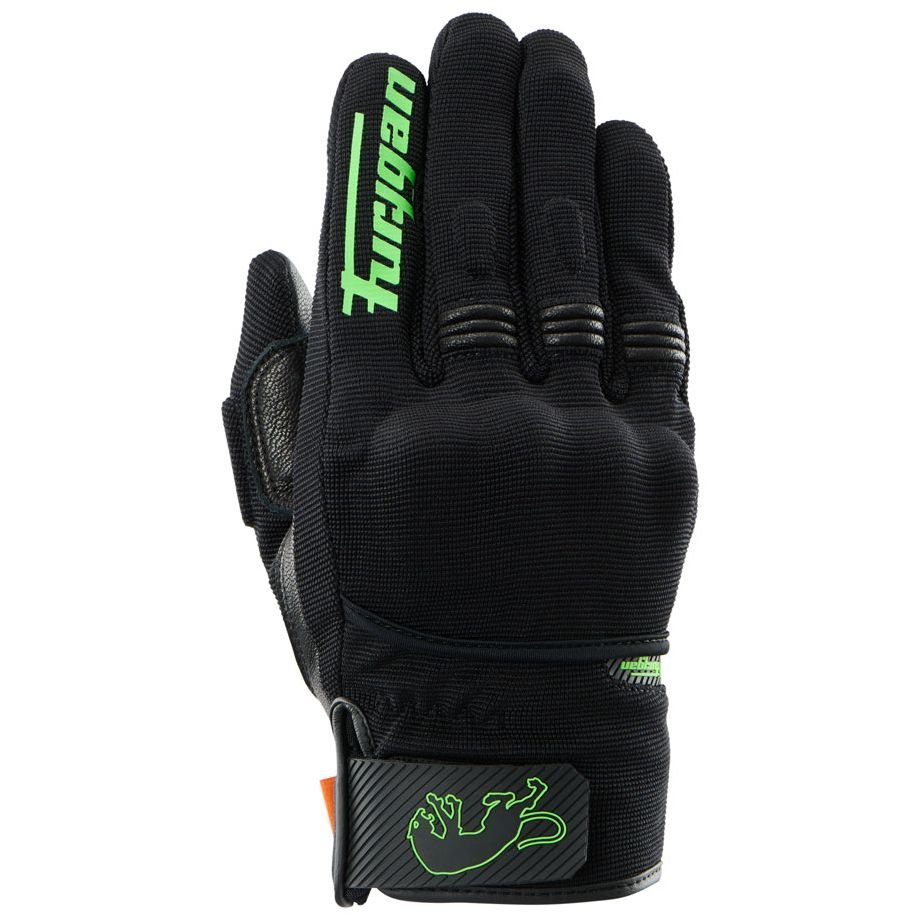 Gants Furygan JET D3O® EVO – Image 3