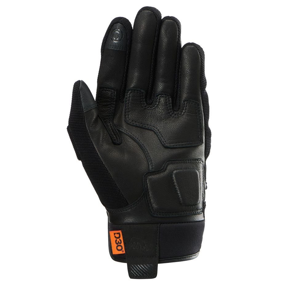 Gants Furygan JET D3O® EVO – Image 4