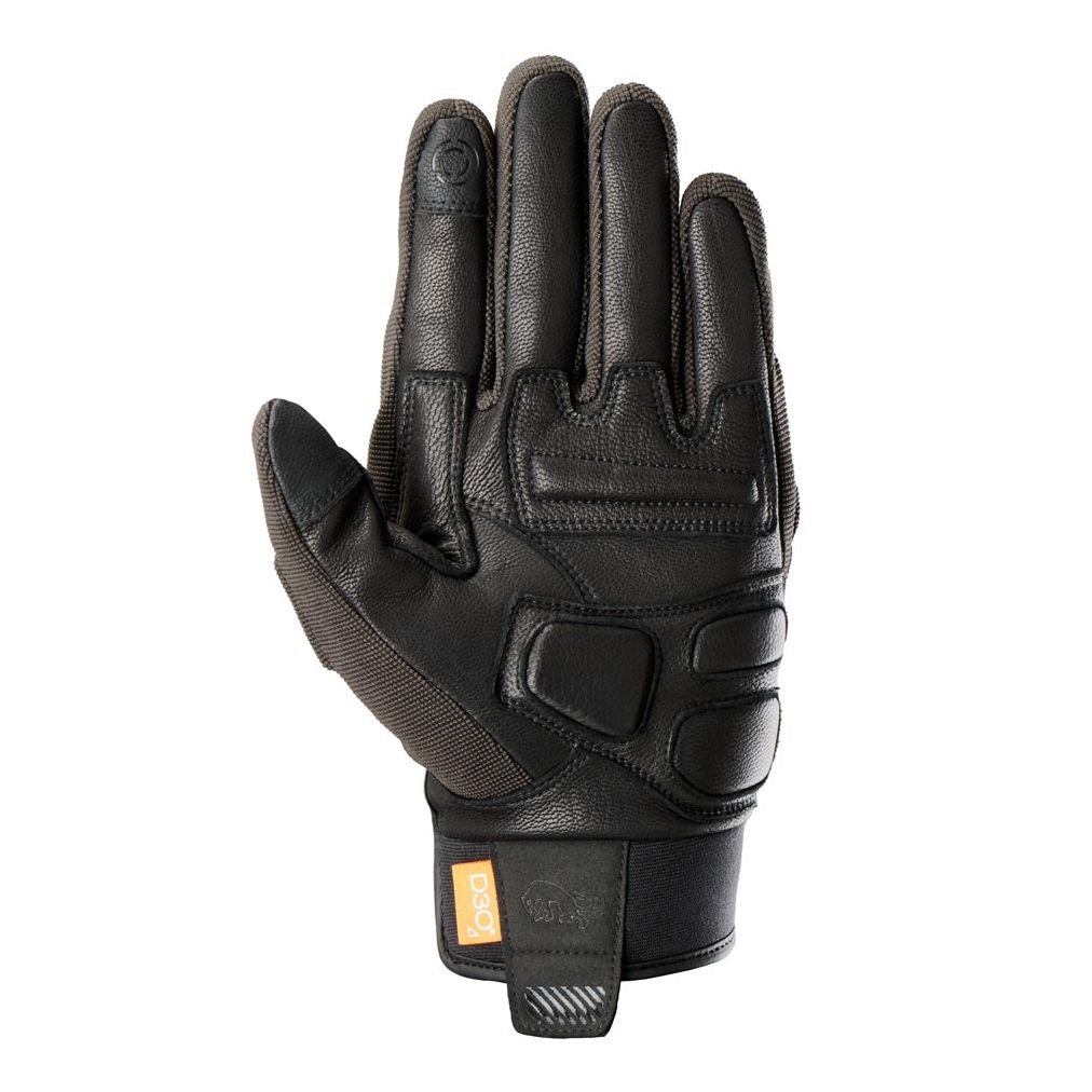 Gants Furygan JET D3O® EVO – Image 6