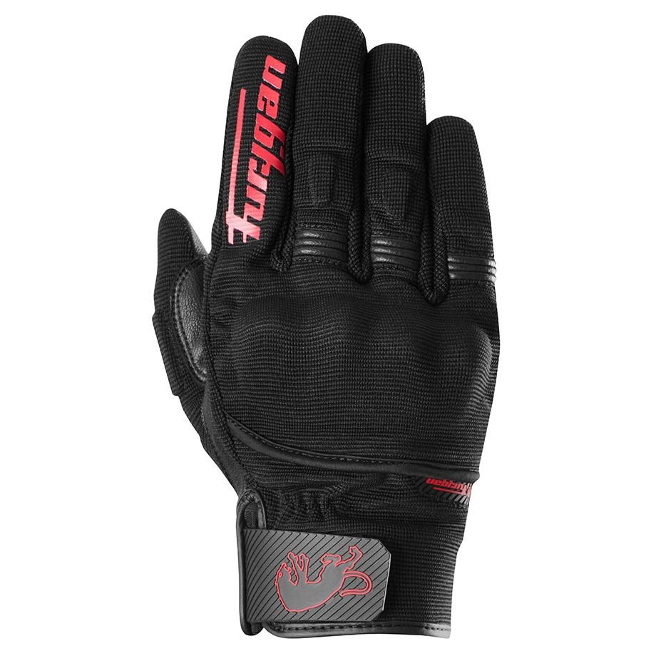 Gants Furygan JET D3O® EVO – Image 7