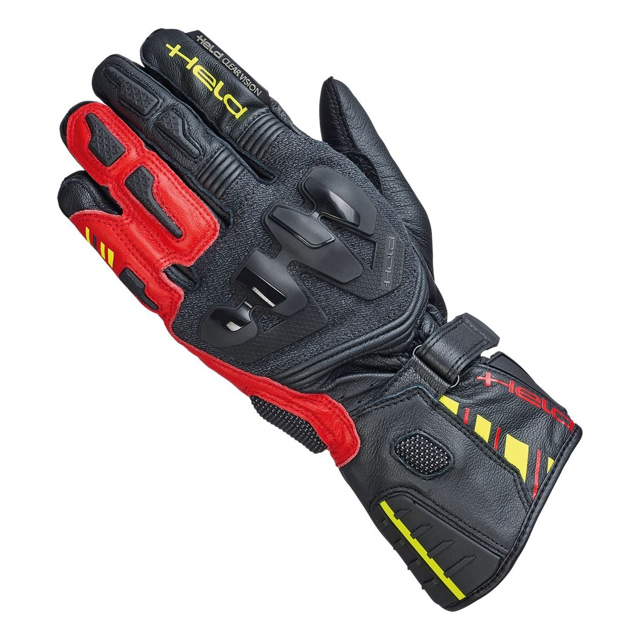 Gants Held EVO-THRUX 3
