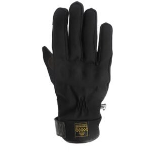 Gants Helstons JUSTIN - HIVER - FABRIC