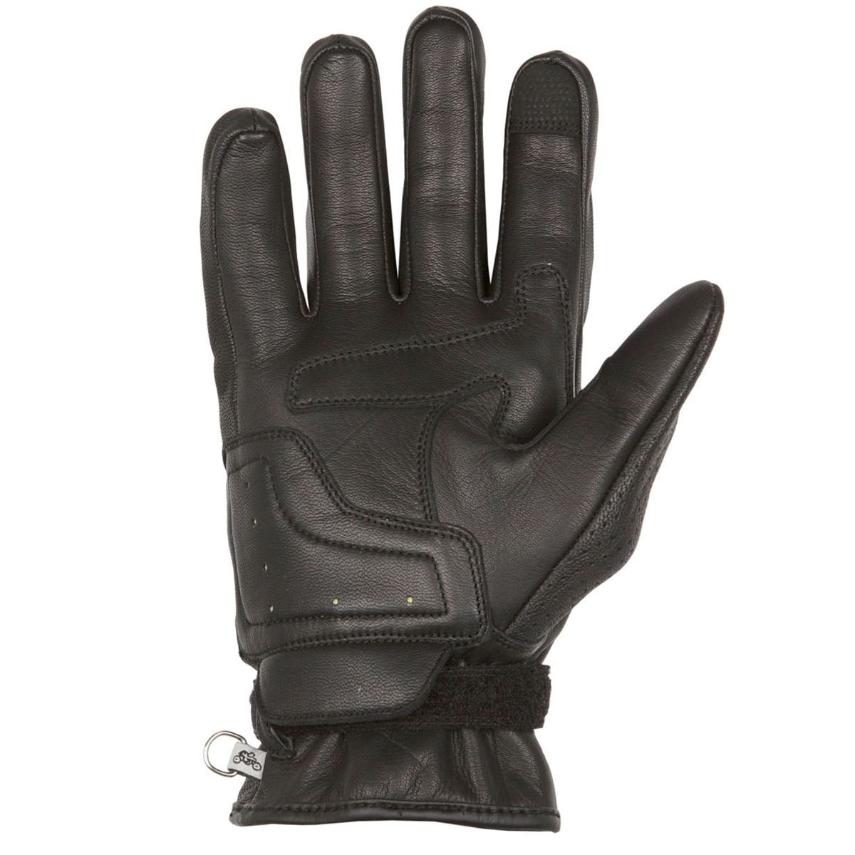 Gants Helstons STRADA CUIR SOFT – Image 2
