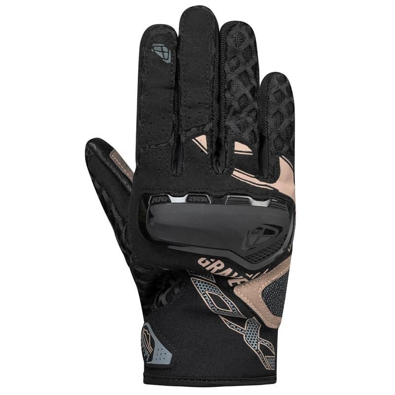 Gants Ixon GRAVEL AIR – Image 9