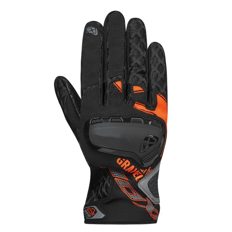 Gants Ixon GRAVEL AIR