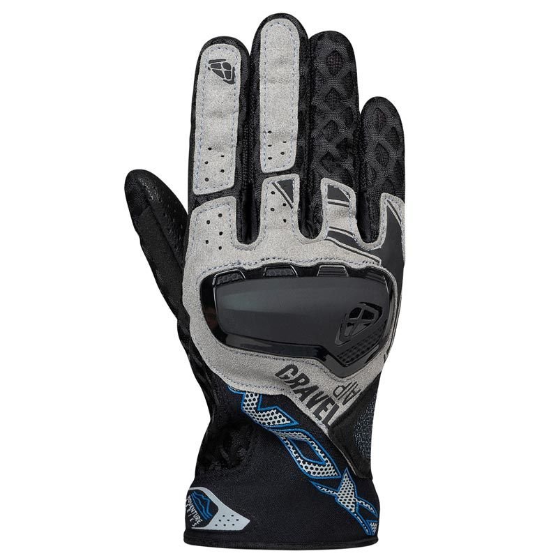Gants Ixon GRAVEL AIR – Image 3