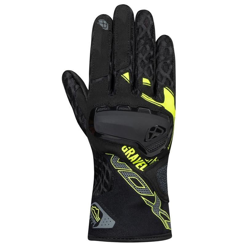 Gants Ixon GRAVEL AIR – Image 7