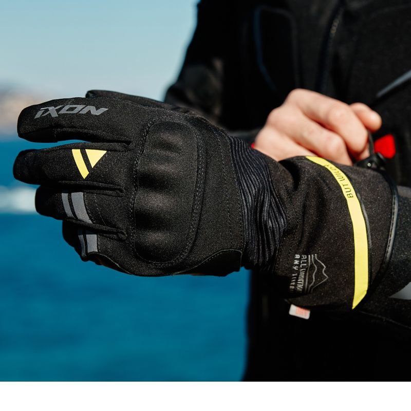 Gants Ixon PRO MIDGARD – Image 9