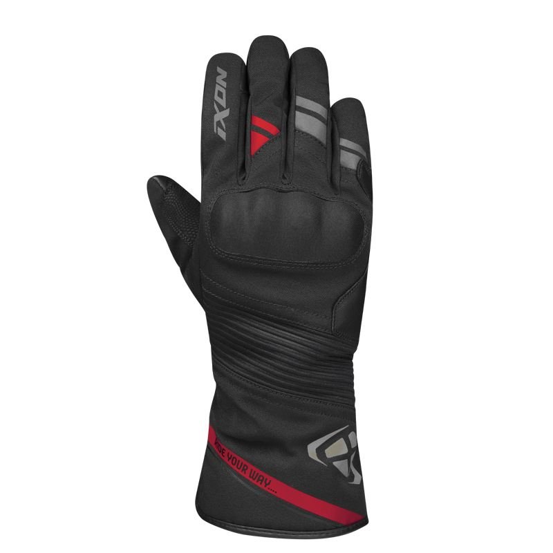 Gants Ixon PRO MIDGARD