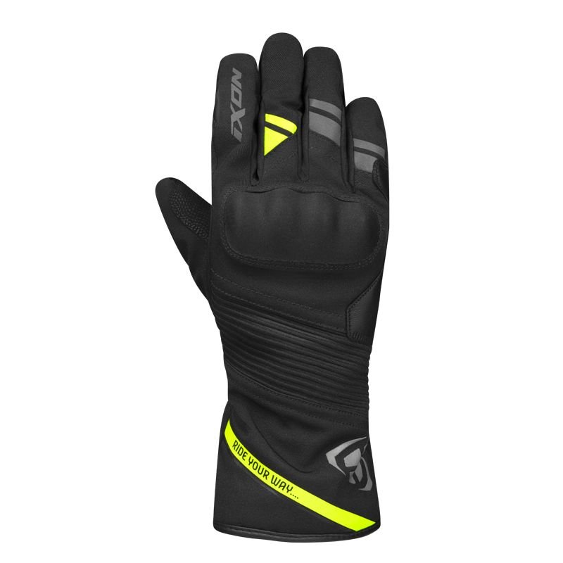 Gants Ixon PRO MIDGARD – Image 7
