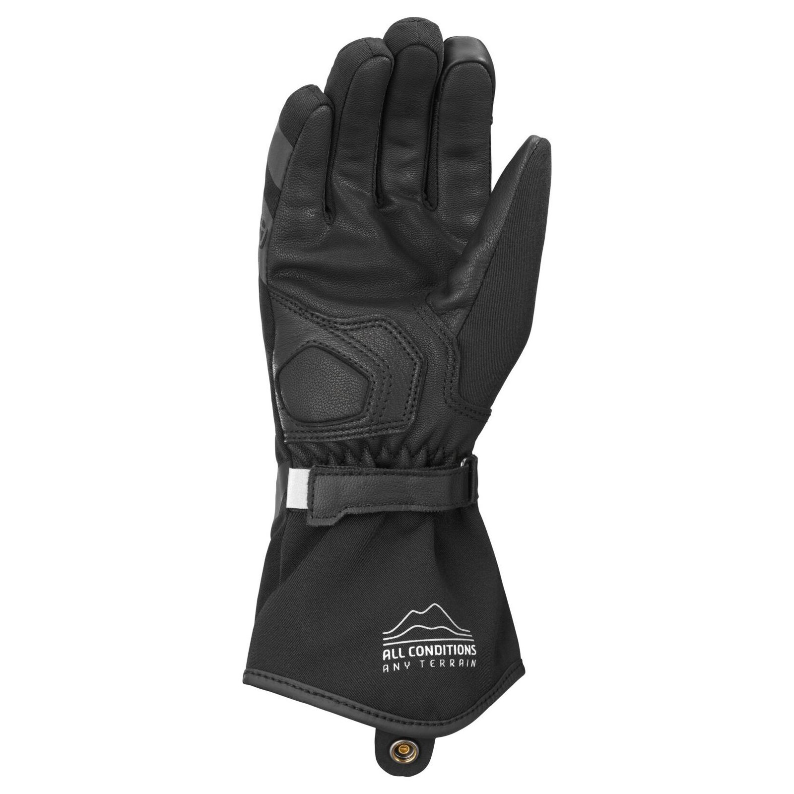 Gants Ixon PRO SCOUT LADY – Image 2