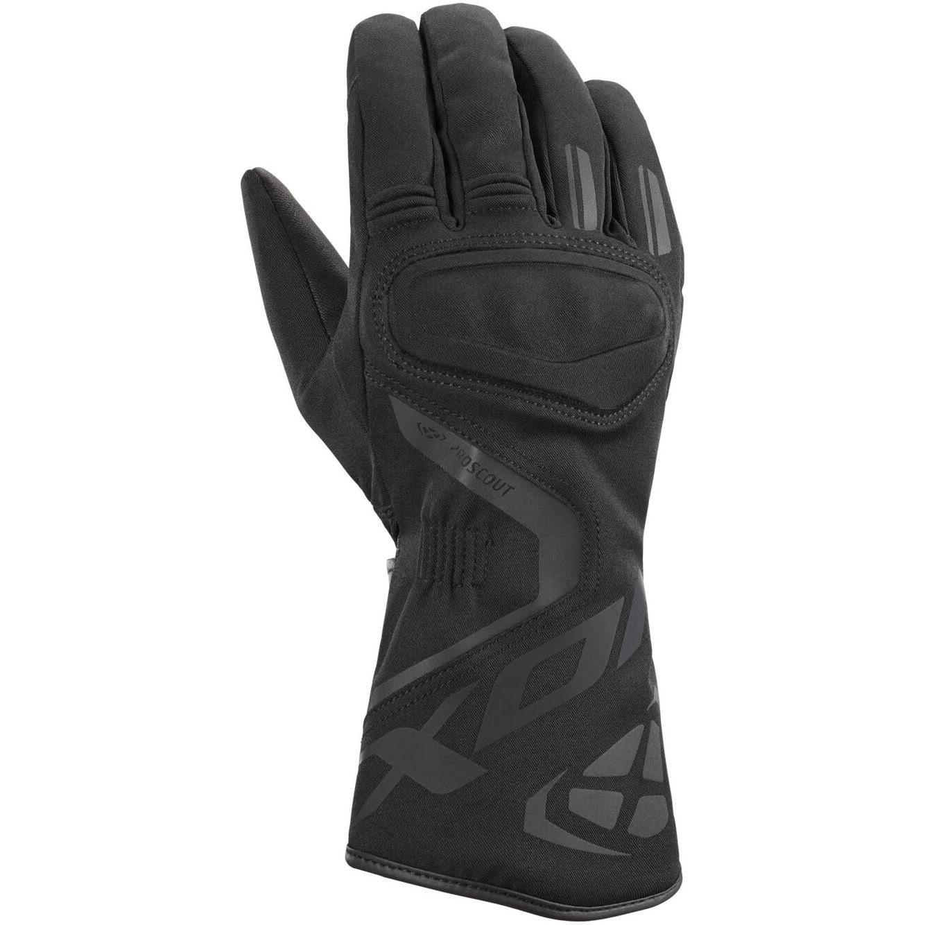 Gants Ixon PRO SCOUT