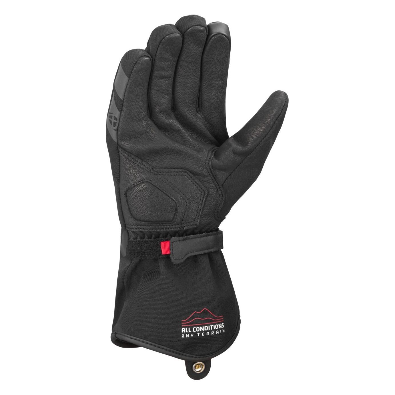 Gants Ixon PRO SCOUT – Image 2